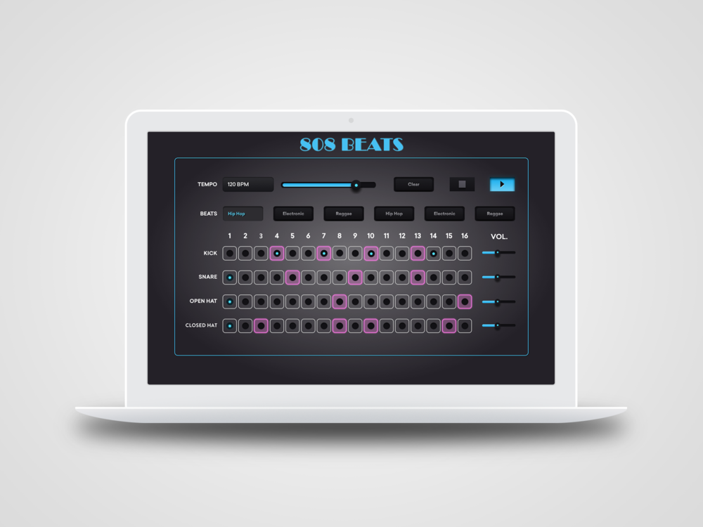 free apps to make beats on mac